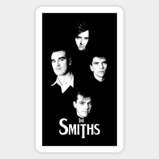 The Smiths 80s Vintage Retro Magnet